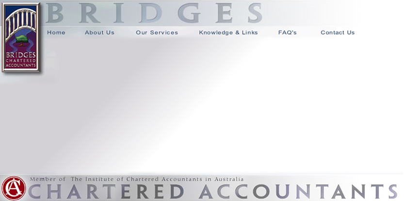Our Services - Bridges Chartered Accountants